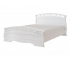 Кровать Грация-1 1600 Белый античный