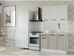 Кухня Демо 1200