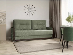 Прямой диван Дамаск Newtone Kiwi