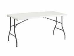 Стол раскладной садовый DT 15