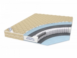 Матрас ECO Classiс light 160х190
