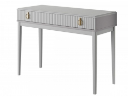 Cтол туалетный Фарго Антрацит