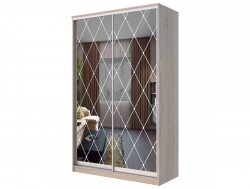 Шкаф-купе Хит 22-14-66