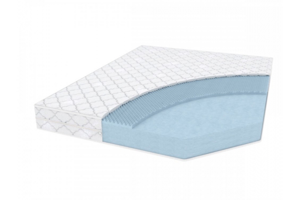 Матрас Foam massage 180х200