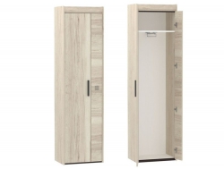 Шкаф ПМ-1 для одежды Мале