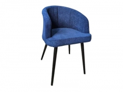 Кресло Ле-Ман К 550 отшив Полоска-опора Конус