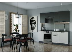 Кухня Лофт 2000