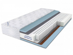 Матрас Massage comfort TFK 90х200