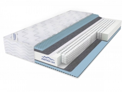 Матрас Massage foam TFK 80х195