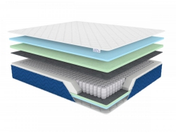 Матрас Sleep Plus 120х190