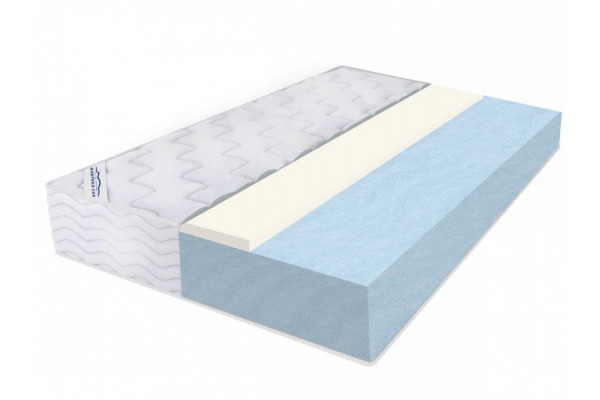 Матрас Memory foam 80х195