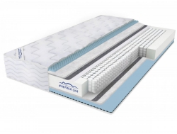 Матрас Orto massage TFK 80х195