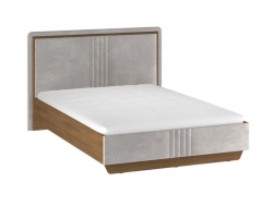 Кровать 1400 Modern Палермо Nebby 304