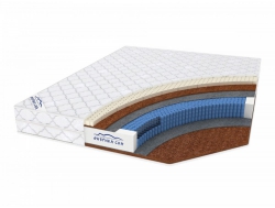 Матрас Палермо мульти 120х190