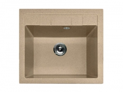 Кухонная мойка Granfest Quadro GF-Q561