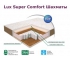 Матрас Elite Lux Super Comfort Шахматы 1400*2000