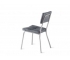 Стул Лион.3 Текстиль COLUMBIA grey (серый)