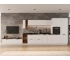 Кухня Стайл Сноу