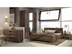 Спальня Регина дуб самдал