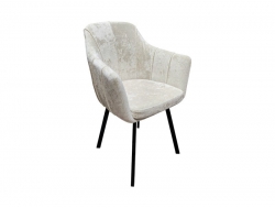 Стул Сидней отшив полоска-опора профиль (2 шт)