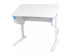 Парта СУТ 46 белый-ниагара