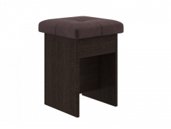 Табурет Венге/Bora 01