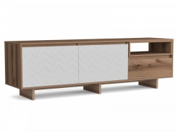 Тумба для ТВА Moderno-1800 В-1 Ф1