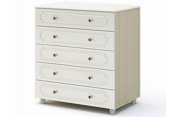 Комод КМ 912 Виктория МДФ